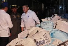 Photo of Tanggap Cepat Pemerintah untuk NTT, Letkol Teddy Indra Wijaya Dukung Percepatan Distribusi Bantuan Bencana