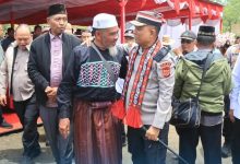 Photo of Kapolda Aceh Mengikuti Penanaman Bawang Putih Serentak Dalam Rangka Program Swasembada Pangan di Takengon