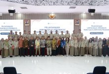 Photo of Umpan Balik Penilaian Kompetensi, Proses Penentuan Arah Pengembangan Pegawai Kementerian ATR/BPN