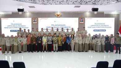 Photo of Umpan Balik Penilaian Kompetensi, Proses Penentuan Arah Pengembangan Pegawai Kementerian ATR/BPN