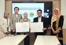 Photo of ARC dan Paragon Kolaborasi Riset Nilam Kristal Untuk Natural Kosmetika