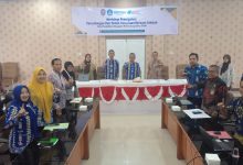 Photo of FGD Wajib Belajar 13 Tahun, Pemkab Deli Serdang Perkuat Penanganan Anak Tidak Sekolah