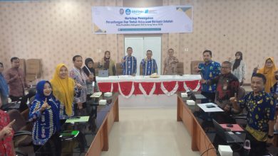Photo of FGD Wajib Belajar 13 Tahun, Pemkab Deli Serdang Perkuat Penanganan Anak Tidak Sekolah