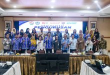 Photo of Gandeng KPKNL, Pemkab Deli Serdang Perkuat Penanganan Piutang Daerah