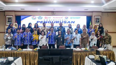 Photo of Gandeng KPKNL, Pemkab Deli Serdang Perkuat Penanganan Piutang Daerah