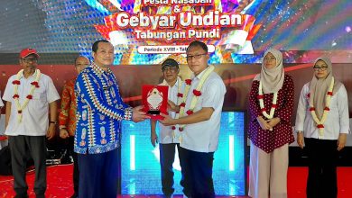 Photo of Pemkab Deli Serdang Dorong NBP Perluas Akses Pembiayaan UMKM