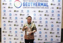 Photo of Berkontribusi dalam Pengembangan Geotermal di Indonesia, Kementerian ATR/BPN Dapat Penghargaan dari Kementerian ESDM