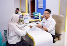 Photo of Masyarakat Rasakan Manfaat Pengukuran Terjadwal Saat Sertipikasi Tanah