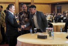 Photo of Pemkab Deli Serdang Dukung Penguatan Desa Binaan Imigrasi
