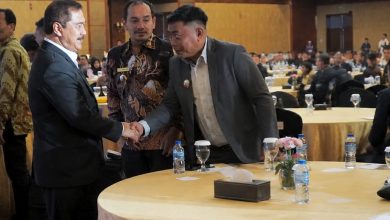 Photo of Pemkab Deli Serdang Dukung Penguatan Desa Binaan Imigrasi