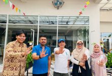 Photo of Wali Kota Dukung Percepatan Qanun KTR di Lhokseumawe