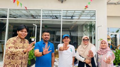 Photo of Wali Kota Dukung Percepatan Qanun KTR di Lhokseumawe