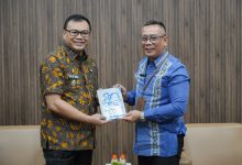 Photo of Bupati Perkuat Pendampingan Sensus Ekonomi, Pastikan Tidak Ada Data yang Terlewat
