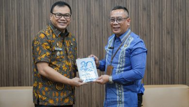 Photo of Bupati Perkuat Pendampingan Sensus Ekonomi, Pastikan Tidak Ada Data yang Terlewat