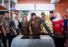Photo of Sentra ABK Deli Serdang Diresmikan, Bupati Tegaskan Tak Ada Anak yang Tertinggal