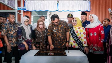 Photo of Sentra ABK Deli Serdang Diresmikan, Bupati Tegaskan Tak Ada Anak yang Tertinggal