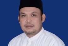 Photo of Khutbah Tgk Marbawi Yusuf SH di Masjid Istiqamah: Raih Kemerdekaan Sejati dari Belenggu Dosa
