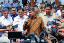Photo of Groundbreaking Hunian Terjangkau, Hashim Dukungan Sertipikasi Gratis bagi MBR dari Kementerian ATR/BPN