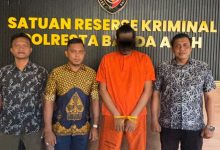 Photo of Sodomi Anak Dibawah Umur Berulang Kali, Polresta Banda Aceh Tetapkan Warga Aceh Besar Sebagai Tersangka