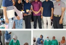 Photo of Relawan, Pengawas dan Pegawai SPPG Medan Sinembah Tanjung Morawa Gelar Test Urine Bersih dari Narkoba