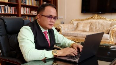 Photo of Kasus Sopir Truk Kayu Berbuntut Panjang: Gakkum Kehutanan Disemprot Anggota DPRD Sumut