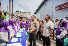 Photo of Dirjen Pemdes Dorong Deli Serdang Jadi Percontohan Pemerintahan Desa Berdampak