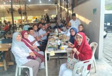 Photo of MPD ICMI Banda Aceh Tuan rumah Muswil ICMI Aceh 2026, Sekaligus Ditunjuk Sebagai Panitia Pelaksana