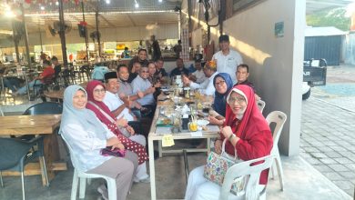 Photo of MPD ICMI Banda Aceh Tuan rumah Muswil ICMI Aceh 2026, Sekaligus Ditunjuk Sebagai Panitia Pelaksana