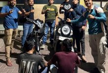 Photo of Polresta Banda Aceh Amankan Dua Pelaku Perampasan Sepeda Motor, Dalam Bagasi Ditemukan Sabu dan Ganja Serta Sajam