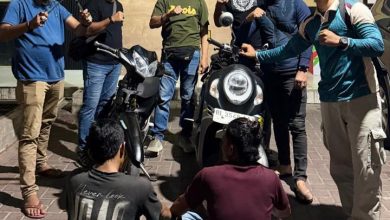 Photo of Polresta Banda Aceh Amankan Dua Pelaku Perampasan Sepeda Motor, Dalam Bagasi Ditemukan Sabu dan Ganja Serta Sajam