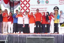 Photo of Kunker ke Percut Sei Tuan, Bupati Perkuat Kepedulian untuk Pendidikan