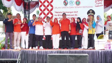 Photo of Kunker ke Percut Sei Tuan, Bupati Perkuat Kepedulian untuk Pendidikan