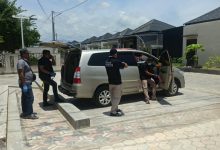 Photo of Inafis Satreskrim Polresta Banda Aceh Olah TKP Meninggalnya Ketua Baitul Mall Pidie Jaya, Hasil Autopsi Korban Diduga Meninggal Akibat Penyakit Jantung