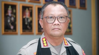 Photo of Beredar Narasi Provokatif Catut Nama Pamen Polda Aceh AKBP Zainuddin Adalah Hoaks