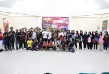 Photo of Turnamen Silapong 5 Resmi Berakhir dan Bakal Digelar Setiap tahun HUT-RI