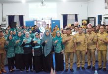 Photo of Evaluasi PAAREDI, Wakil Bupati Dorong Bandar Khalipah Jadi Desa Percontohan