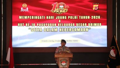 Photo of HUT ke-10 PKBB Aceh Jadi Momentum Perkuat Persaudaraan dan Semangat Pengabdian Lintas Generasi