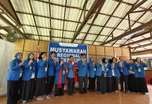 Photo of Musyawarah Regional I LPA PKP 2026 Perkuat Soliditas dan Profesionalisme Penyelenggara Akreditasi Pelayanan Kesehatan