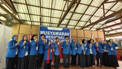 Photo of Musyawarah Regional I LPA PKP 2026 Perkuat Soliditas dan Profesionalisme Penyelenggara Akreditasi Pelayanan Kesehatan