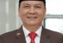 Photo of Sekda Pasaman Tegaskan Disiplin Aparatur Nagari, Wujud Penguatan Tata Kelola Pemerintahan dan Pelayanan Publik