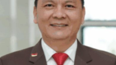 Photo of Sekda Pasaman Tegaskan Disiplin Aparatur Nagari, Wujud Penguatan Tata Kelola Pemerintahan dan Pelayanan Publik