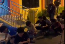 Photo of Ala Gengster! Dua Kelompok Gengmot Nyaris Saling Tebas, Polisi Bergerak Cepat Gagalkan Tawuran di Tanjung Morawa