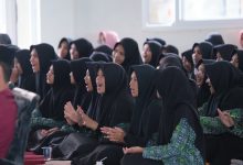 Photo of Pondok Pesantren Modern Al-Falah Adakan Peringatan Maulid Nabi Muhammad SAW