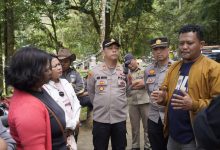 Photo of Terkait Video Viral Tarif Parkir di Deleng Singkut, Pemkab Karo Jumpai Pengusaha Warung Untuk Klarifikasi