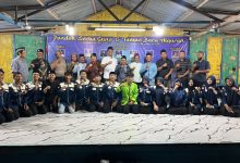 Photo of Maulid Nabi di Sambirejo Timur, LPA Deli Serdang: Cinta Rasulullah, Jangan Sakiti dan Rundung Teman
