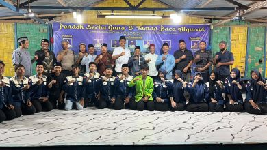 Photo of Maulid Nabi di Sambirejo Timur, LPA Deli Serdang: Cinta Rasulullah, Jangan Sakiti dan Rundung Teman