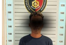 Photo of Berkenalan Lewat Medsos, MM Bawa Lari Sepeda Motor Mahasiswi, Pelaku Diamankan di Aceh Timur