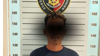 Photo of Berkenalan Lewat Medsos, MM Bawa Lari Sepeda Motor Mahasiswi, Pelaku Diamankan di Aceh Timur