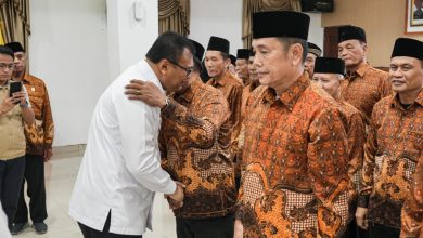 Photo of PWRI Deli Serdang Diminta Terus Berkontribusi untuk Pembangunan Daerah
