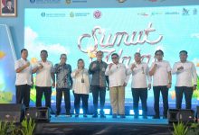 Photo of Lom Lom Suwondo Ajak UMKM Perkuat Sertifikasi Halal untuk Perluas Pasar